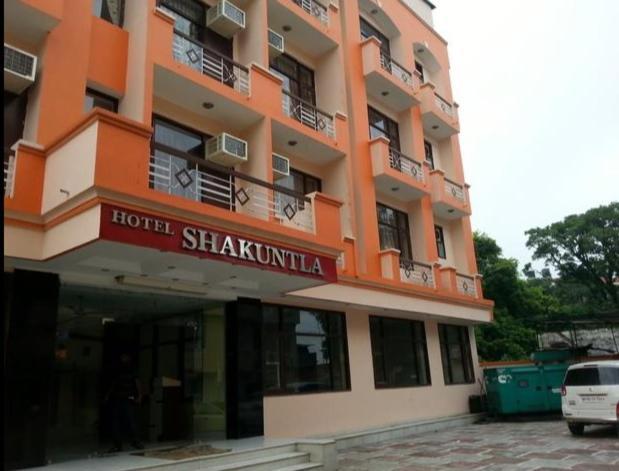 Hotel Shakuntala Katra  Exterior photo