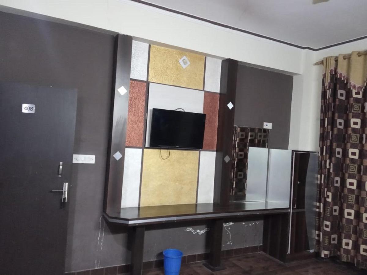 Hotel Shakuntala Katra  Exterior photo