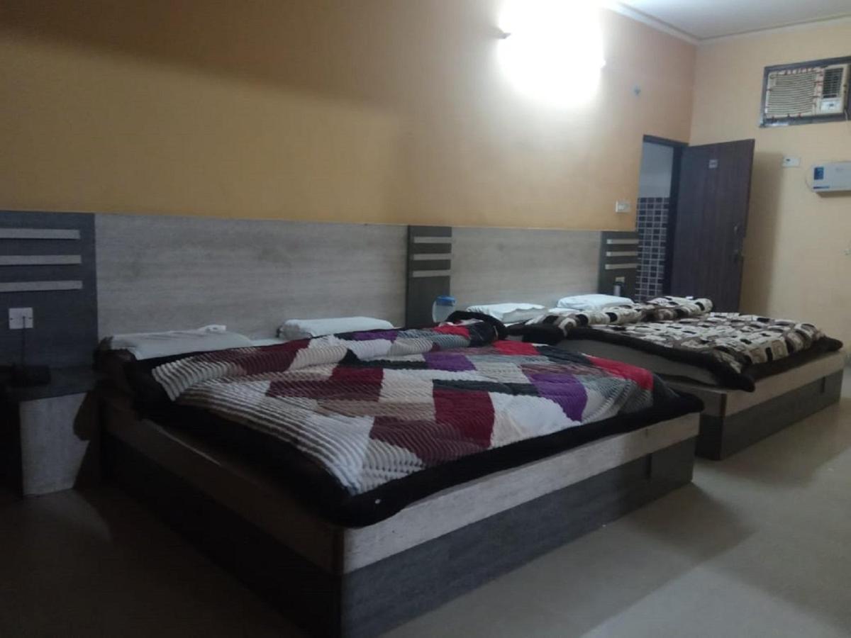 Hotel Shakuntala Katra  Exterior photo